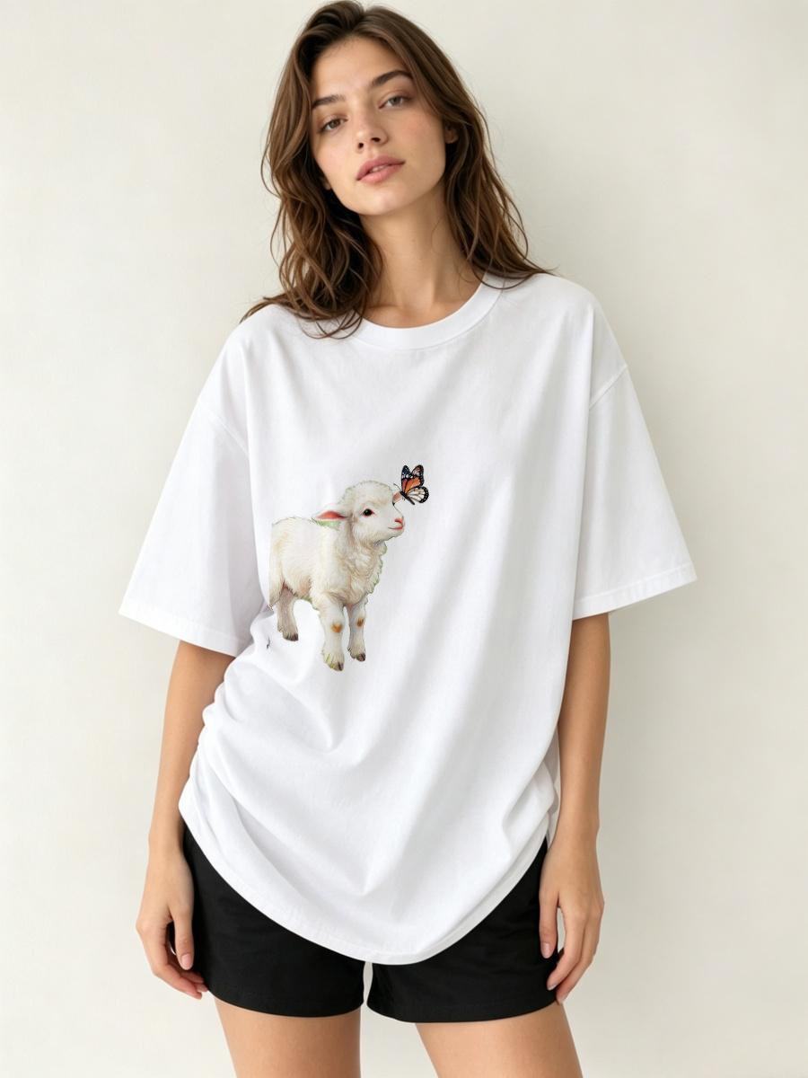 Tシャツ マイクロファイバー ドライビングアンサンブル 精密 - Embroidery Moisturizer のレビューと価格