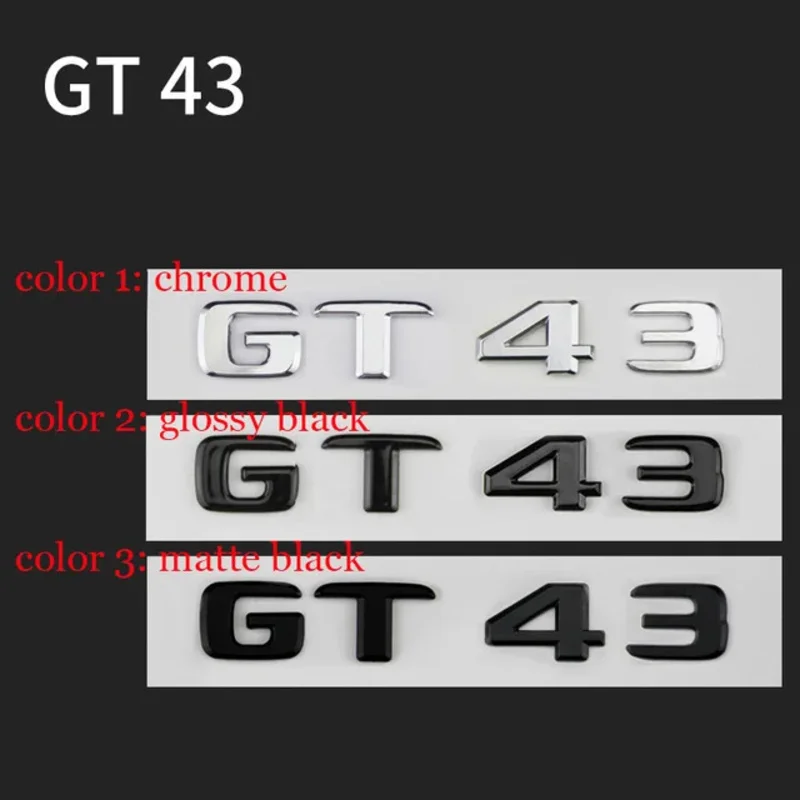 メルセデスベンツ AMG GT GT43 GT50 GTR  - Embroidery Hub のレビューと価格