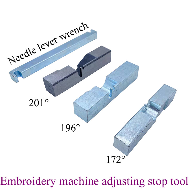 コンピューター刺embroidery機部品調整針位置196  - Embroidery Workshop のレビューと価格