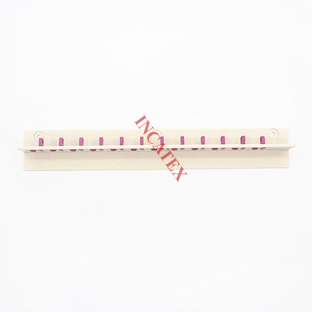 3 個の良質の田島刺繍機スペアパーツ中糸ガイド 12 針 1 - Embroidery Font のレビューと価格