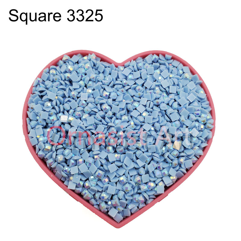 DMC3064-3799 AB 石シャイニングオーロラボレア - Embroidery Roll Pattern のレビューと価格