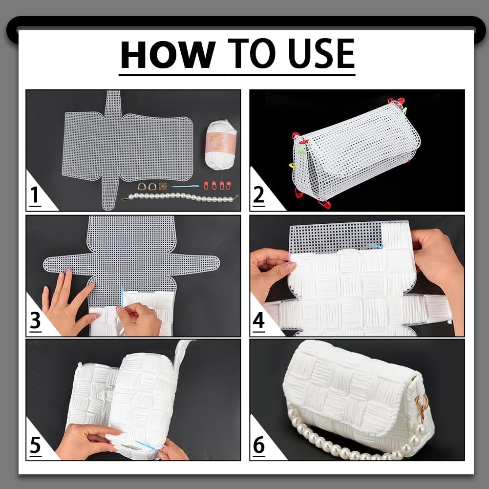 1-4枚のプラスチックメッシュキャンバスシート、刺繍用、透明 - Embroidery Underlay のレビューと価格