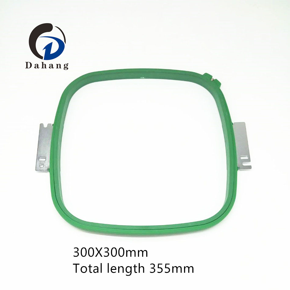 フープサイズ240*240/300*300mm,耳用刺emb - Embroidery Hub のレビューと価格
