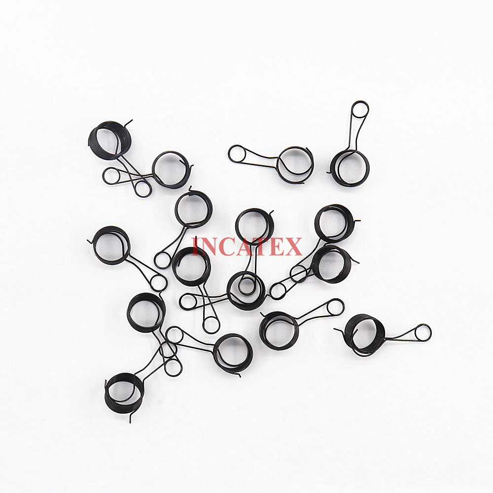100個入り高品質田島刺繍機スペアパーツ糸巻き取りスプリング - Embroidery Hub のレビューと価格