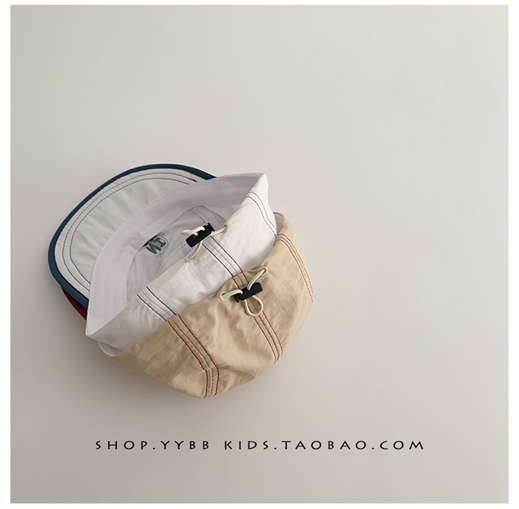 夏用速乾帽子 赤ちゃん用文字刺繍野球帽 キッズ 男の子 女の - Embroidery Font のレビューと価格