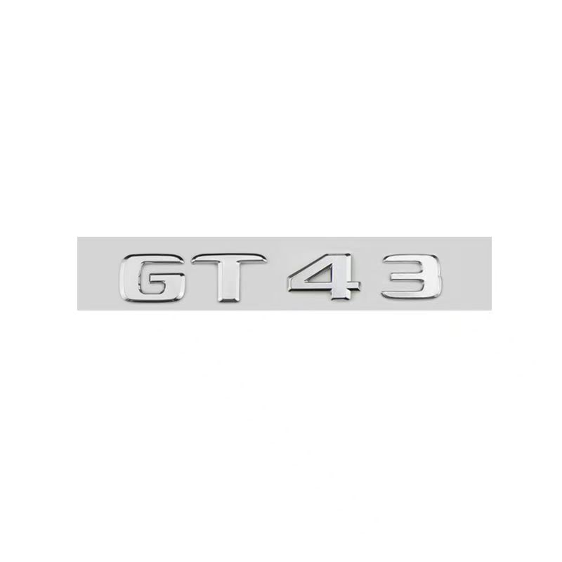 メルセデスベンツ AMG GT GT43 GT50 GTR  - Embroidery Hub のレビューと価格
