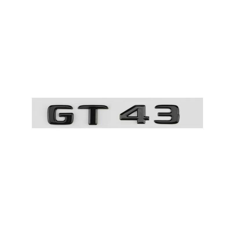 メルセデスベンツ AMG GT GT43 GT50 GTR  - Embroidery Hub のレビューと価格