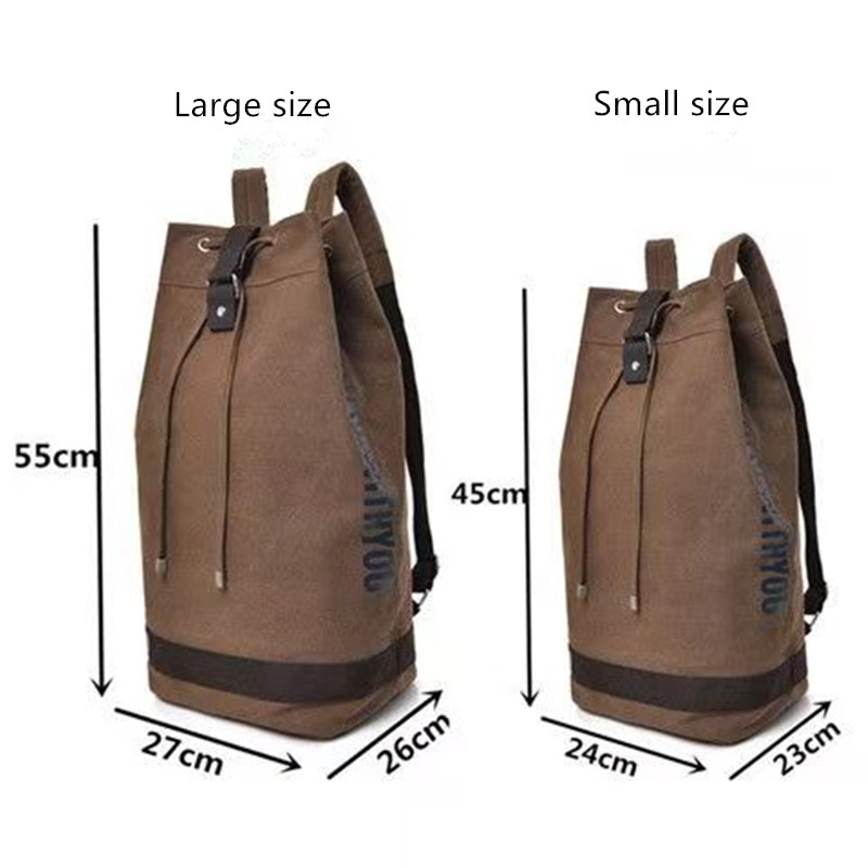2026 キャンバスバックパック、デュアルショルダーストラッ - Embroidery Bag のレビューと価格