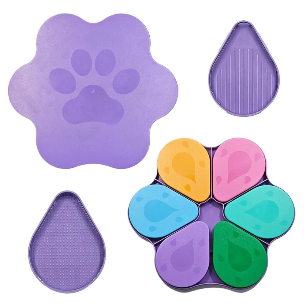 DIYクラフトダイヤモンドペインティングトレイ 蓋付きビーズ - Embroidery Underlay のレビューと価格