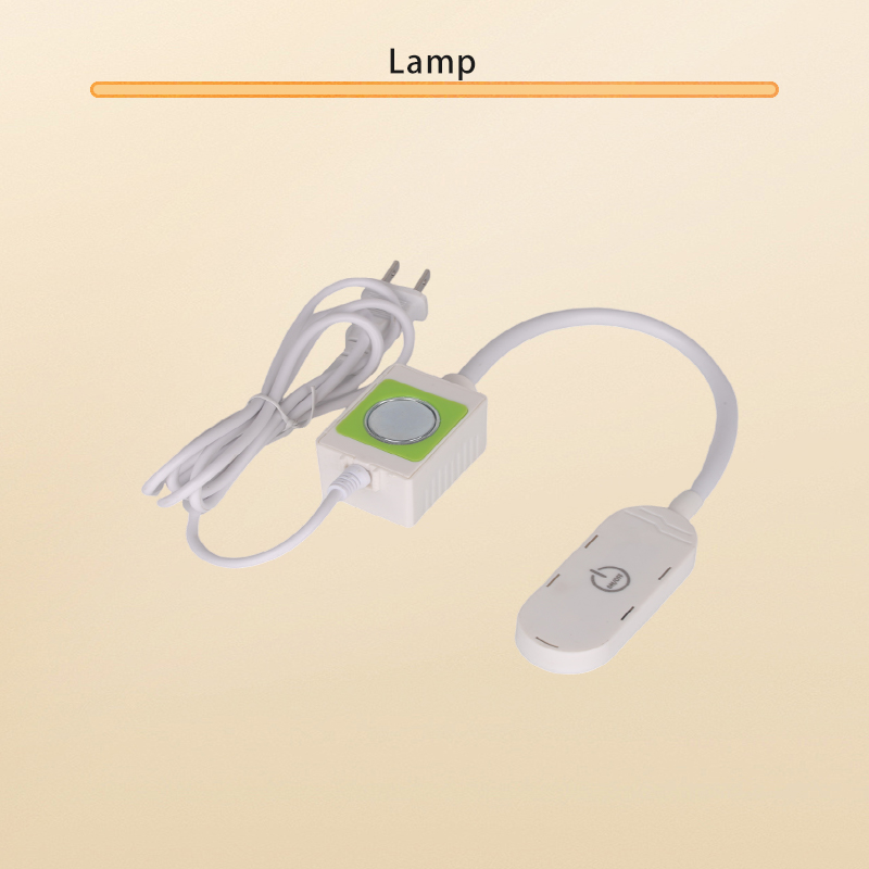 在庫があります。アメリカンプラグ。30 LEDミシンランプ多 - Embroidery Workshop のレビューと価格