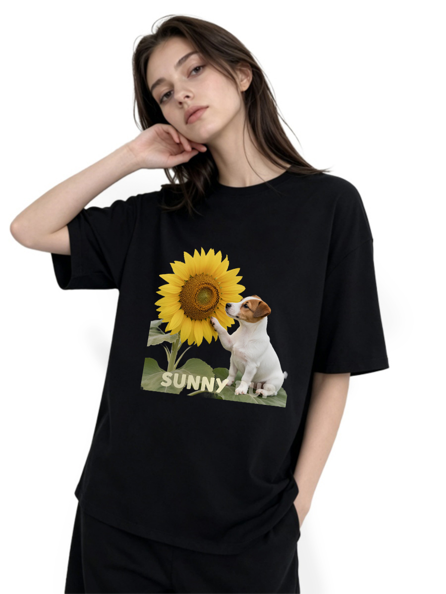 Tシャツデザイン スリム ピルエット ジムウェア 通気性 防 - Embroidery Moisturizer のレビューと価格