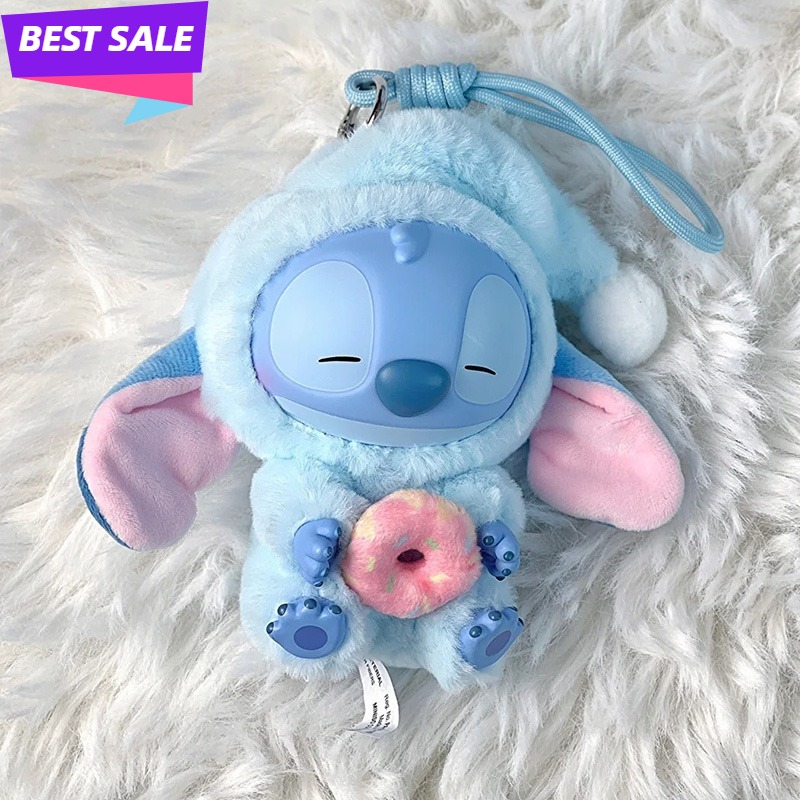 2026*ステッチ 睡眠前にお食事シリーズ ブラインドボック - Embroidery Bag のレビューと価格