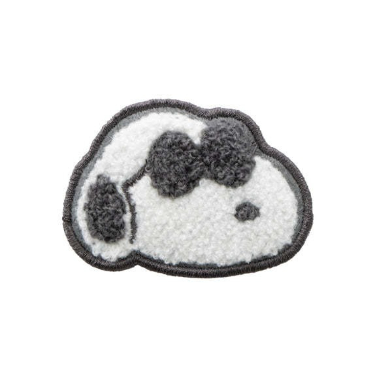 かわいいスヌーピー漫画刺繍バッジ、日本のアニメチャーリーブラ - Embroidery Gift Ideas のレビューと価格