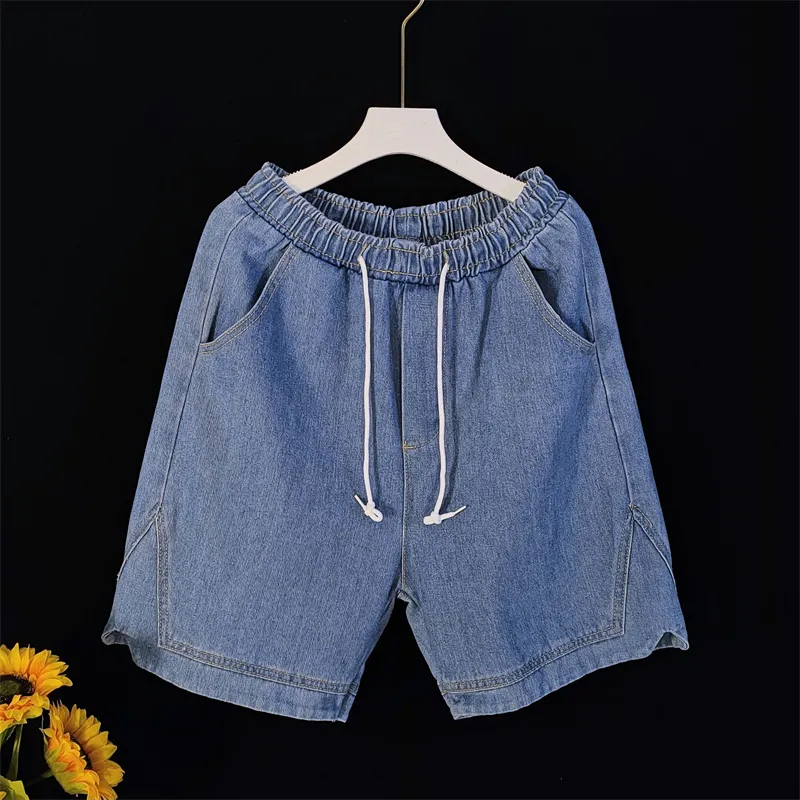 メンズ3点セット 中華風刺繍半袖シャツ タンクトップ デニム - Embroidery Style のレビューと価格