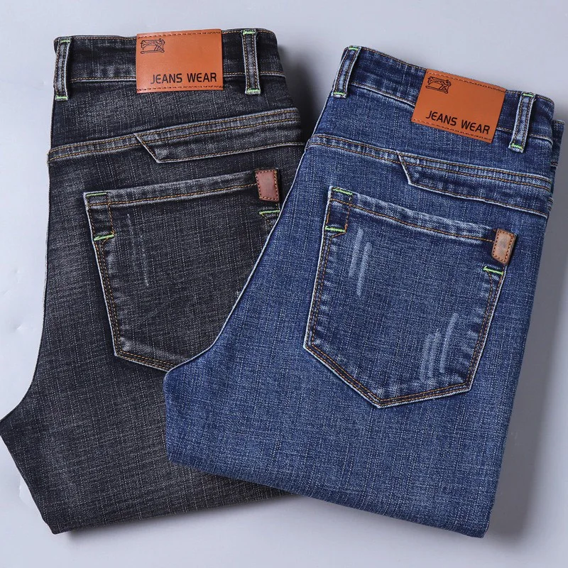 2025年 メンズ 新作 28-40歳向け クラシックパンツ - Embroidery Workshop のレビューと価格