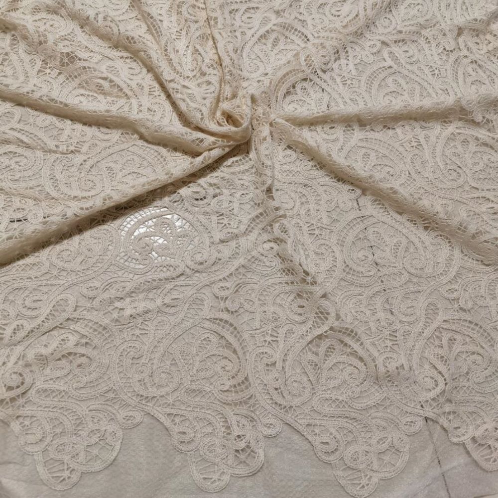 女性用刺embroidered服、シフォンベース、スパンコー - Embroidery Underlay のレビューと価格