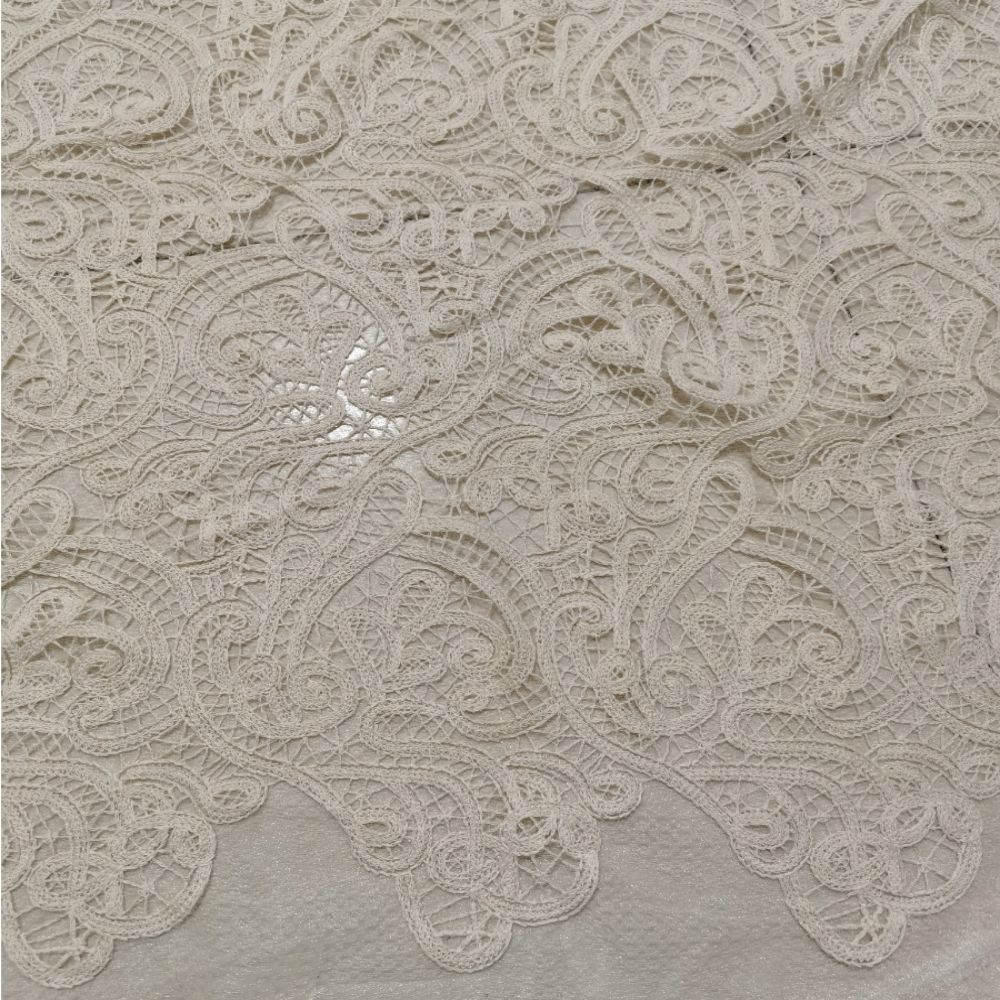 女性用刺embroidered服、シフォンベース、スパンコー - Embroidery Underlay のレビューと価格