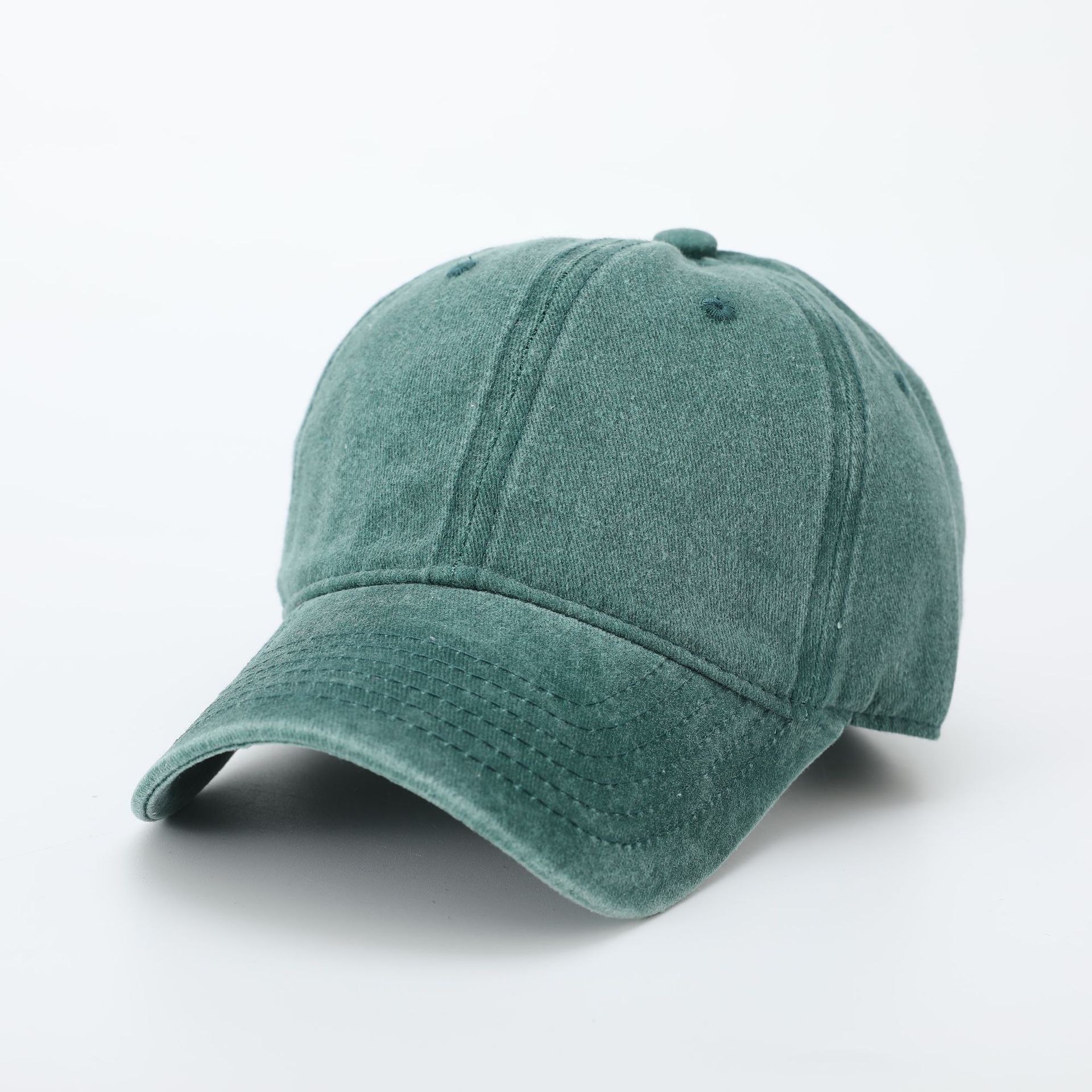 パーソナライズされた文字刺繍野球帽父の日ギフトユニークなロゴ - Embroidery Logo のレビューと価格